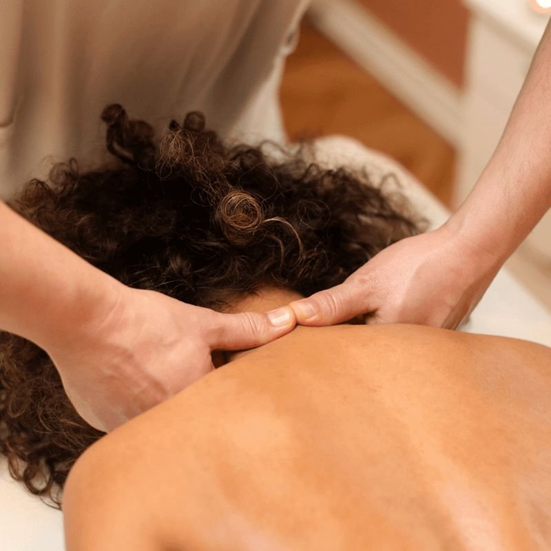 thai massage