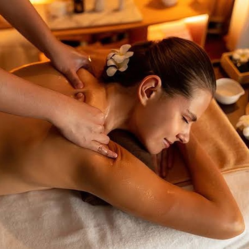Aroma therapy